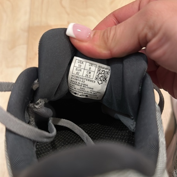 💙Saucony Guide 16 - Picture 8 of 8